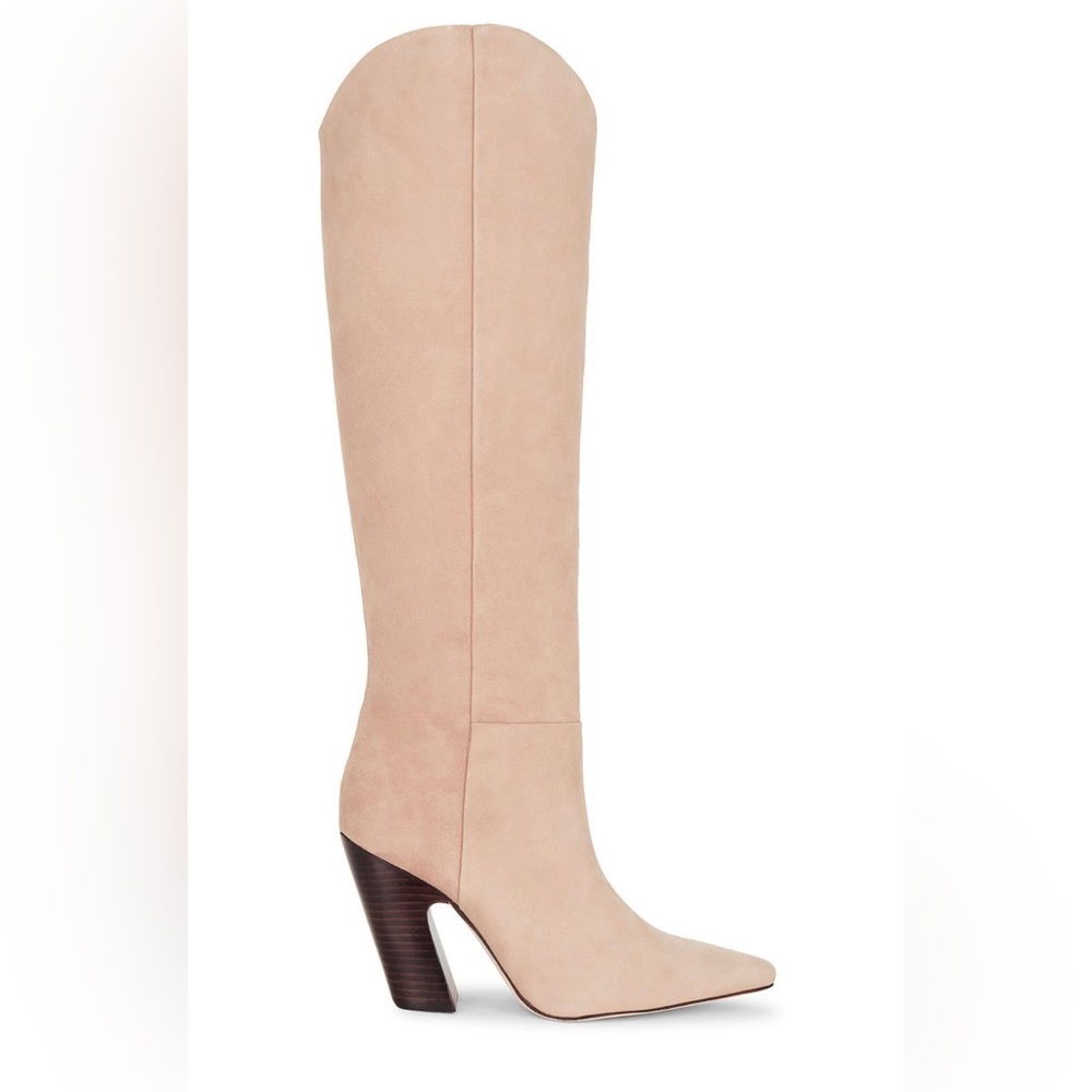 A’mmonde Atelier Daria Boot